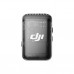 DJI Mic 2 Single Transmitter Only - Black